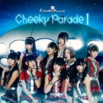 cheekyparade_1stalbum
