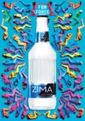 ZIMA PARTY SHUTTLE